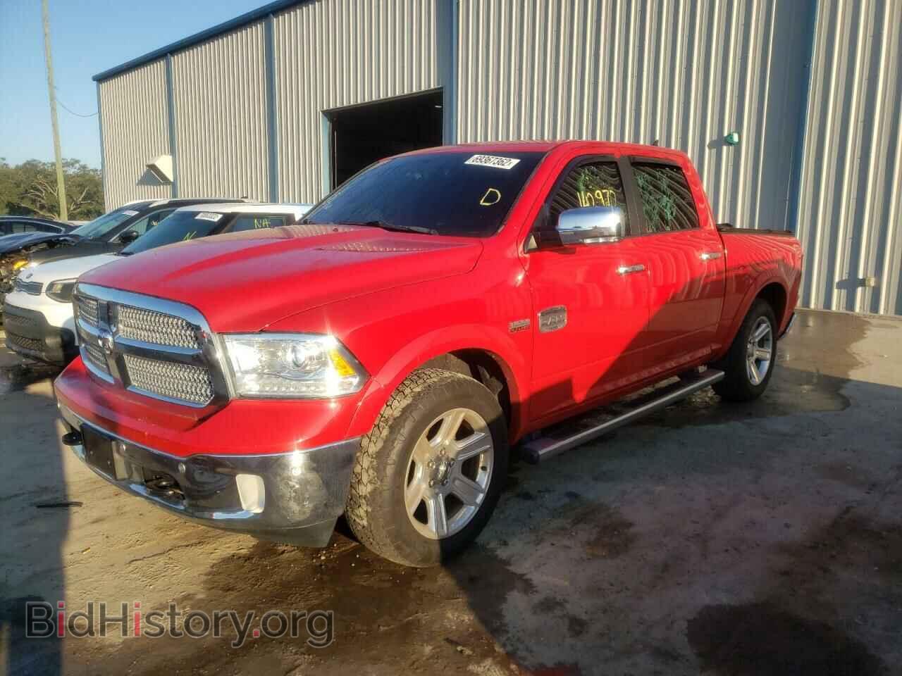Photo 1C6RR7PT1FS598335 - RAM 1500 2015