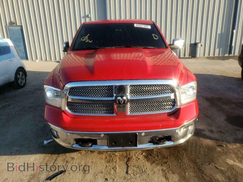 2015 RAM 1500 (VIN 1C6RR7PT1FS598335) — photo 5 of 12