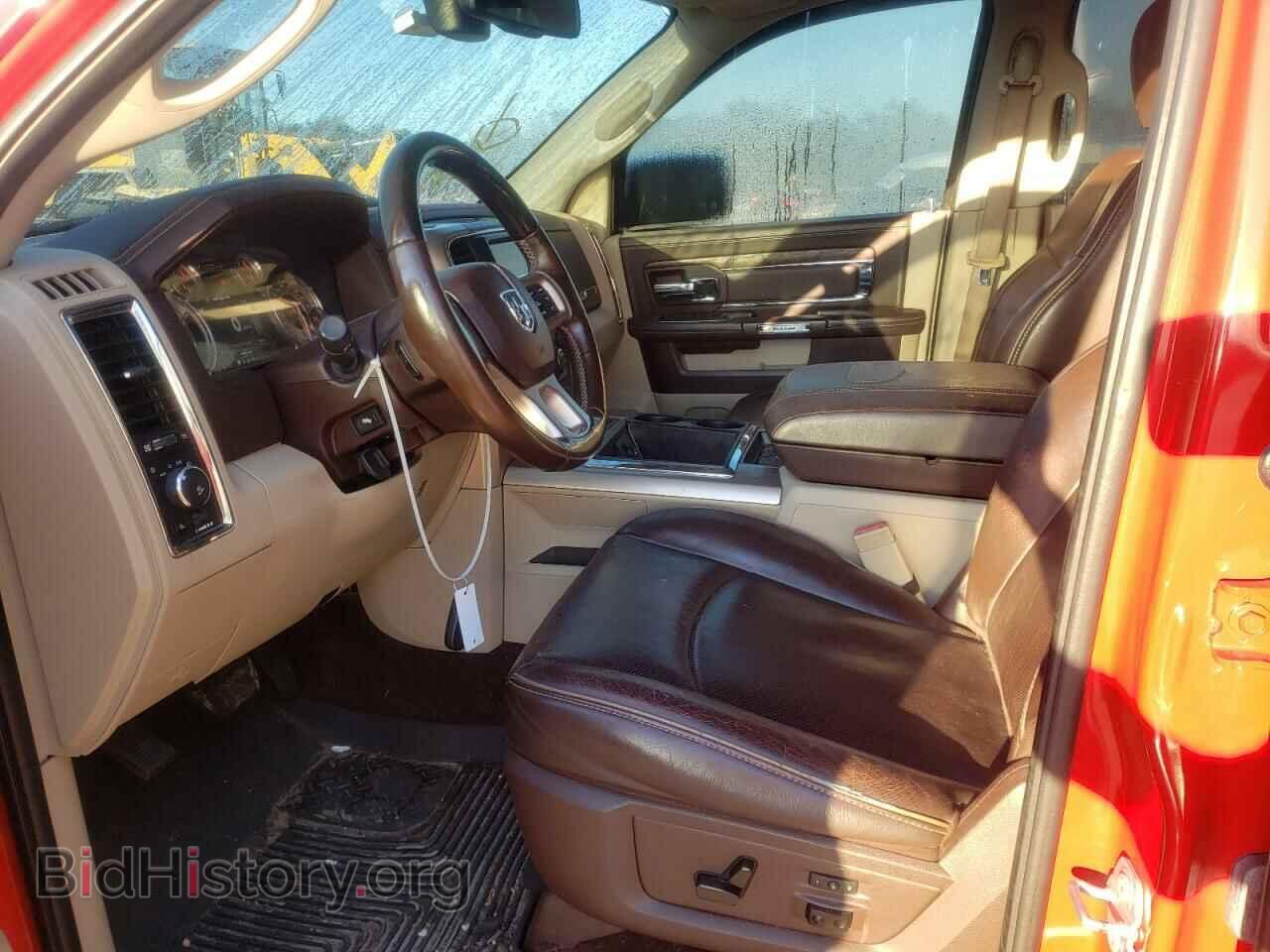 2015 RAM 1500 - VIN: 1C6RR7PT1FS598335 - Фото 7