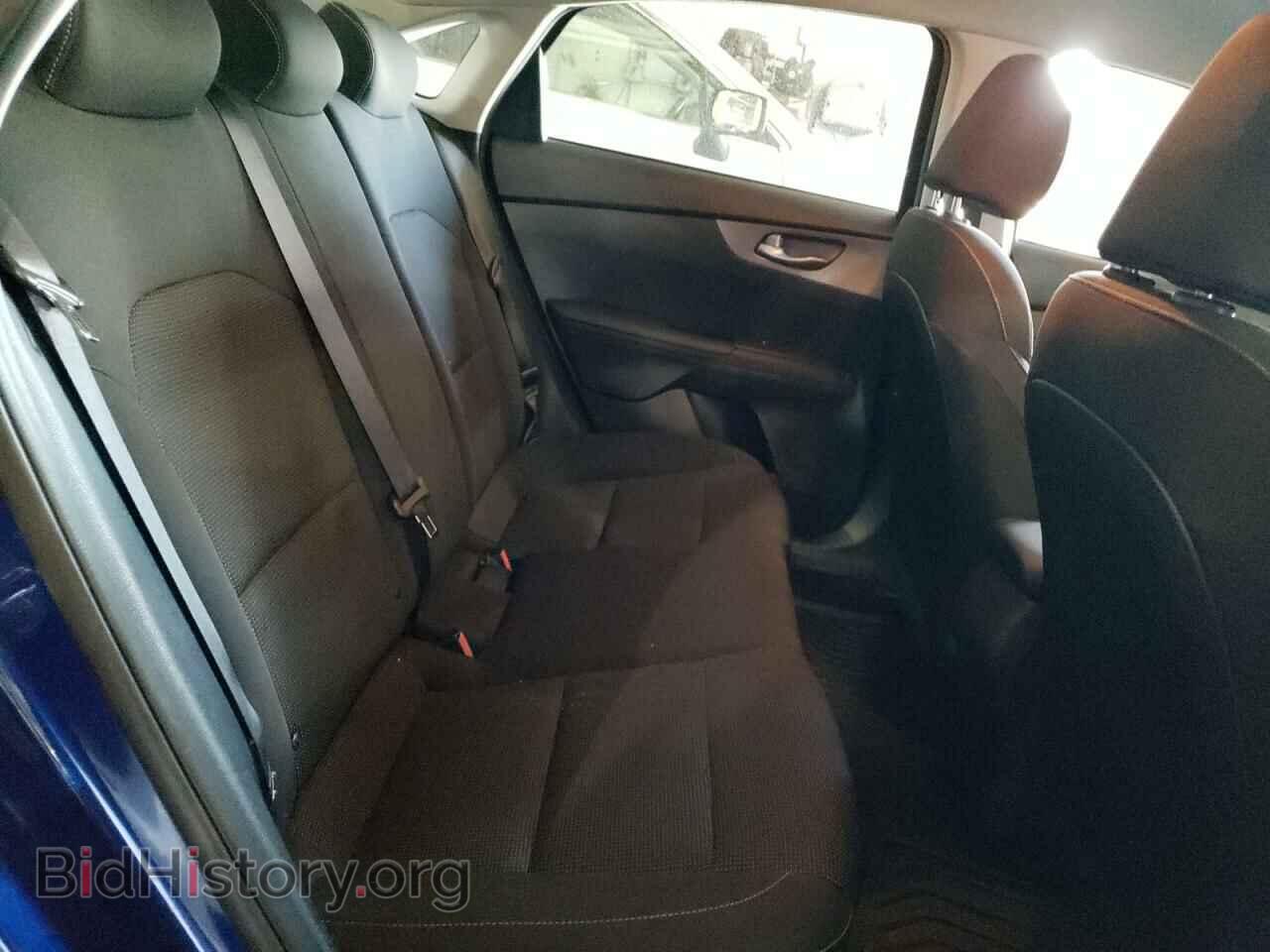 2021 KIA FORTE - VIN: 3KPF24AD9ME341990 - Фото 10