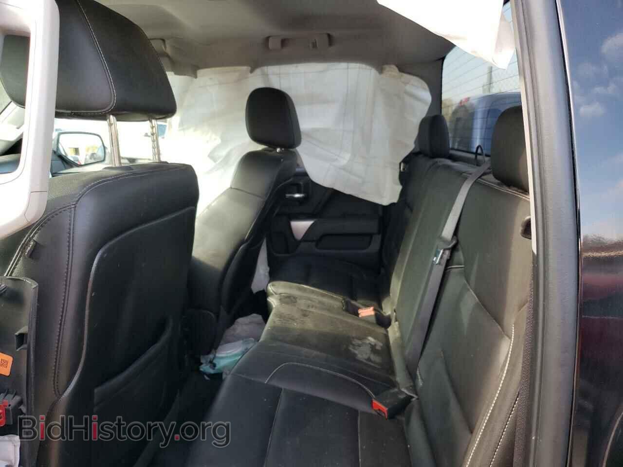 2014 CHEVROLET SILVERADO - VIN: 1GCVKSEC2EZ231404 - Фото 6