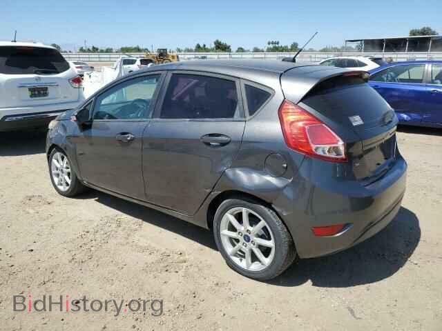 2015 FORD FIESTA - VIN: 3FADP4EJ8FM101286 - Фото 2