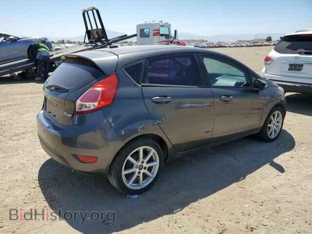 2015 FORD FIESTA - VIN: 3FADP4EJ8FM101286 - Фото 3
