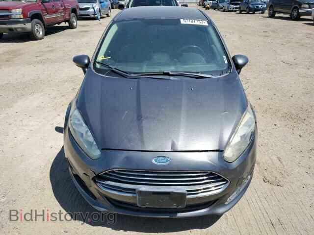 2015 FORD FIESTA - VIN: 3FADP4EJ8FM101286 - Фото 5