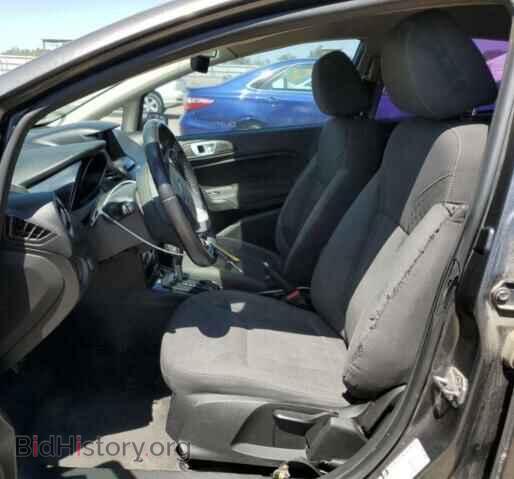 2015 FORD FIESTA - VIN: 3FADP4EJ8FM101286 - Фото 7