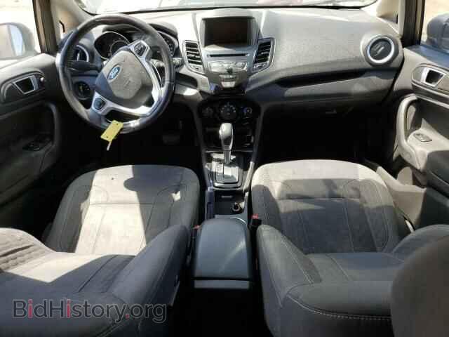 2015 FORD FIESTA - VIN: 3FADP4EJ8FM101286 - Фото 8