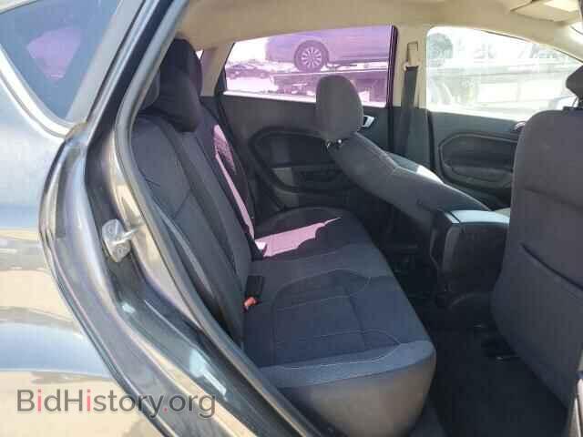 2015 FORD FIESTA - VIN: 3FADP4EJ8FM101286 - Фото 10