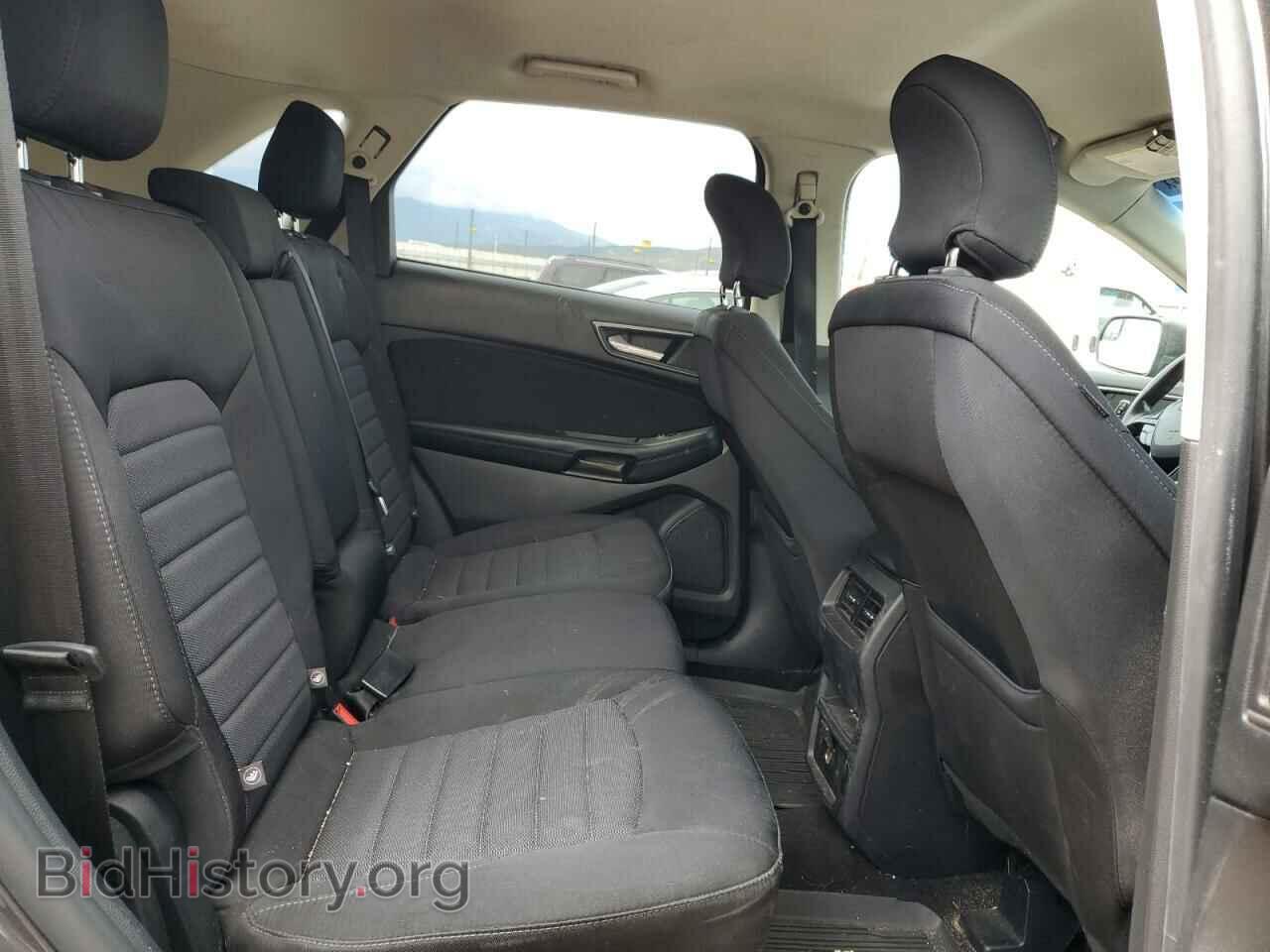 2016 FORD EDGE - VIN: 2FMPK4G94GBB32106 - Фото 11