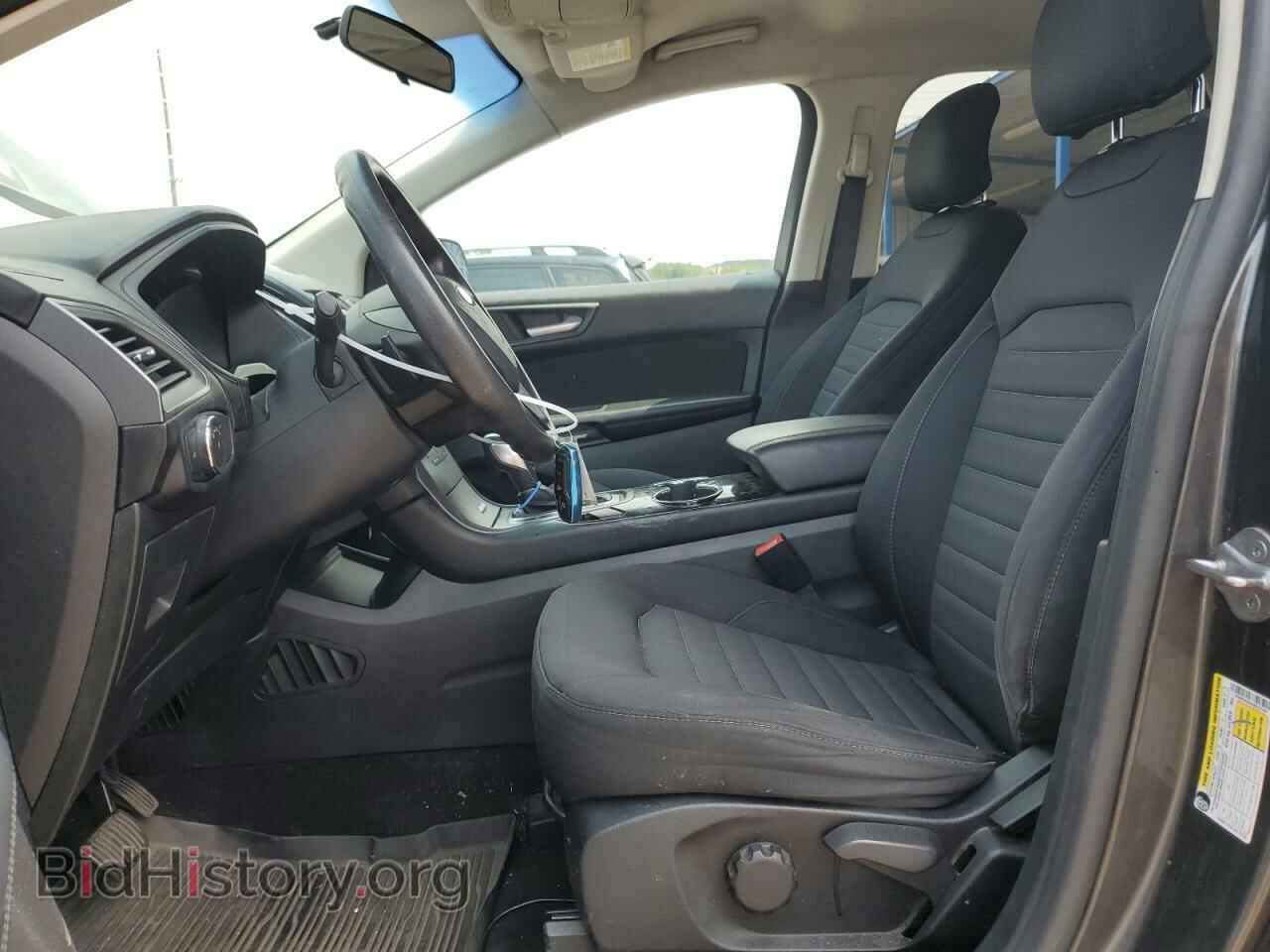 2016 FORD EDGE - VIN: 2FMPK4G94GBB32106 - Фото 7