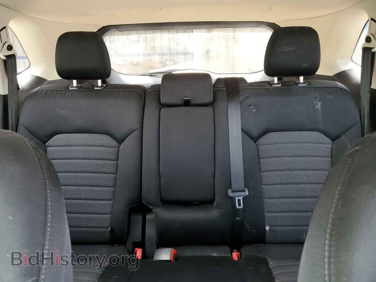 2016 FORD EDGE - VIN: 2FMPK4G94GBB32106 - Фото 10