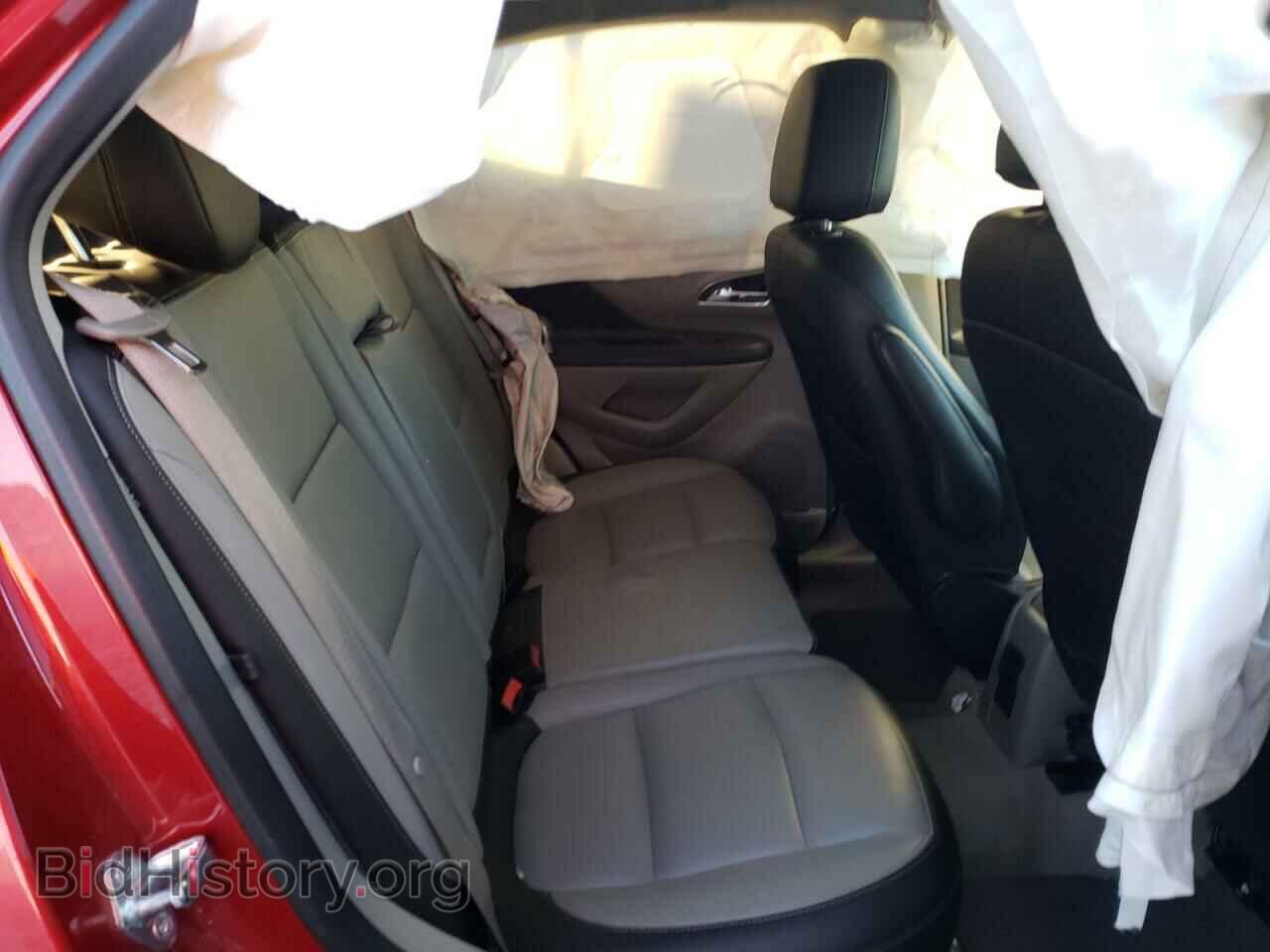2013 BUICK ENCORE - VIN: KL4CJHSB7DB084345 - Photo 6