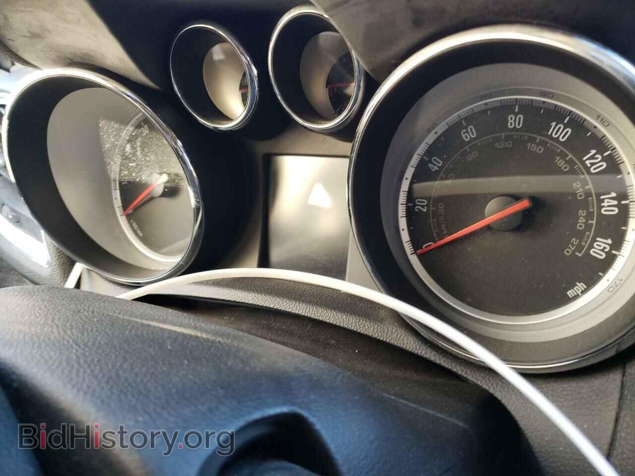 2013 BUICK ENCORE - VIN: KL4CJHSB7DB084345 - Photo 8