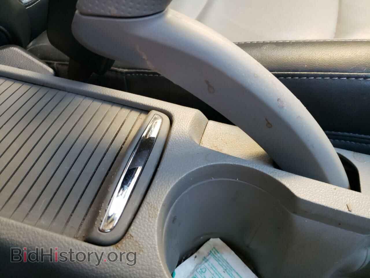 2013 BUICK ENCORE - VIN: KL4CJHSB7DB084345 - Photo 10