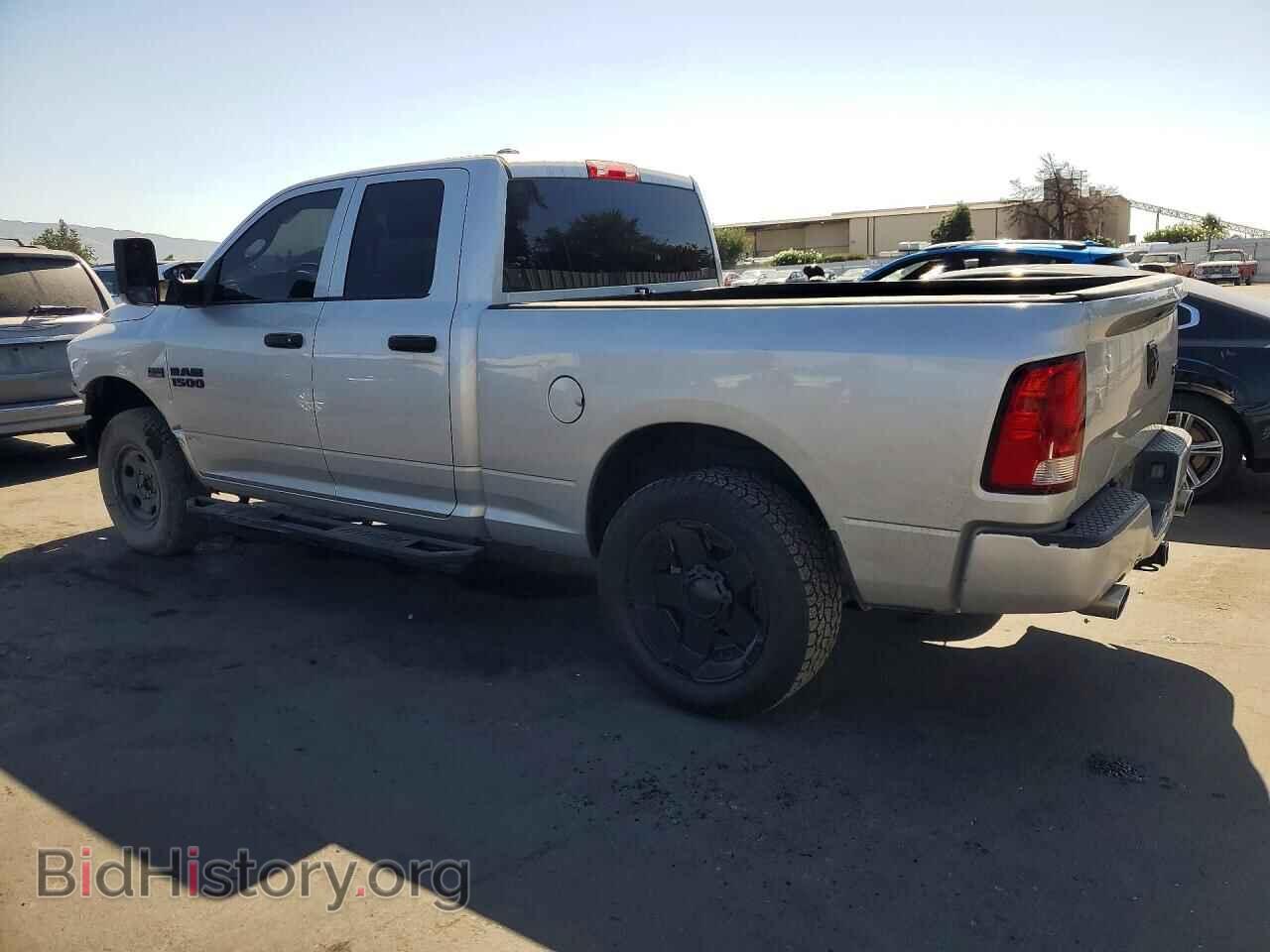 2014 RAM 1500 - VIN: 1C6RR7FT9ES162235 - Photo 2