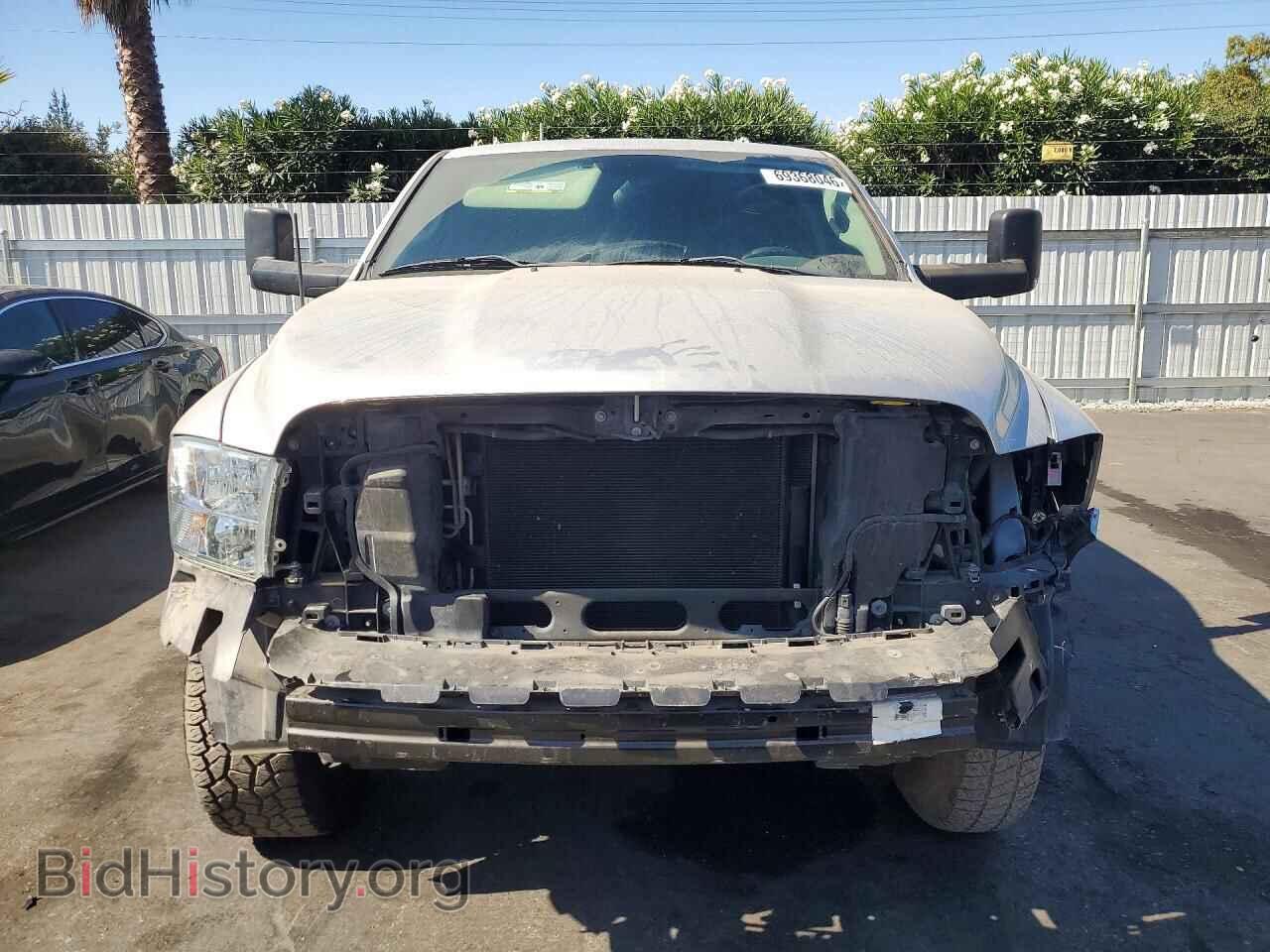 2014 RAM 1500 - VIN: 1C6RR7FT9ES162235 - Photo 5