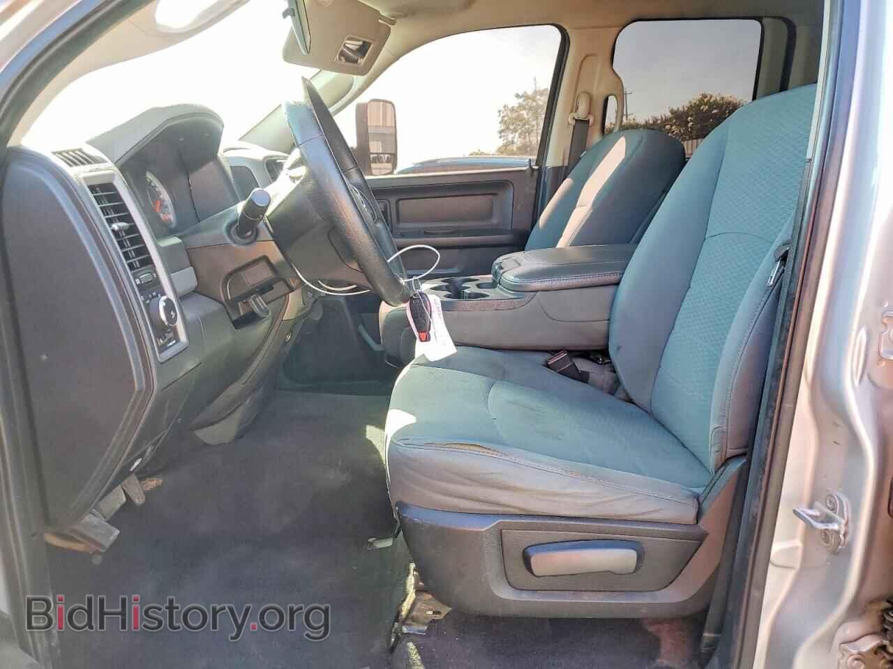 2014 RAM 1500 - VIN: 1C6RR7FT9ES162235 - Photo 7
