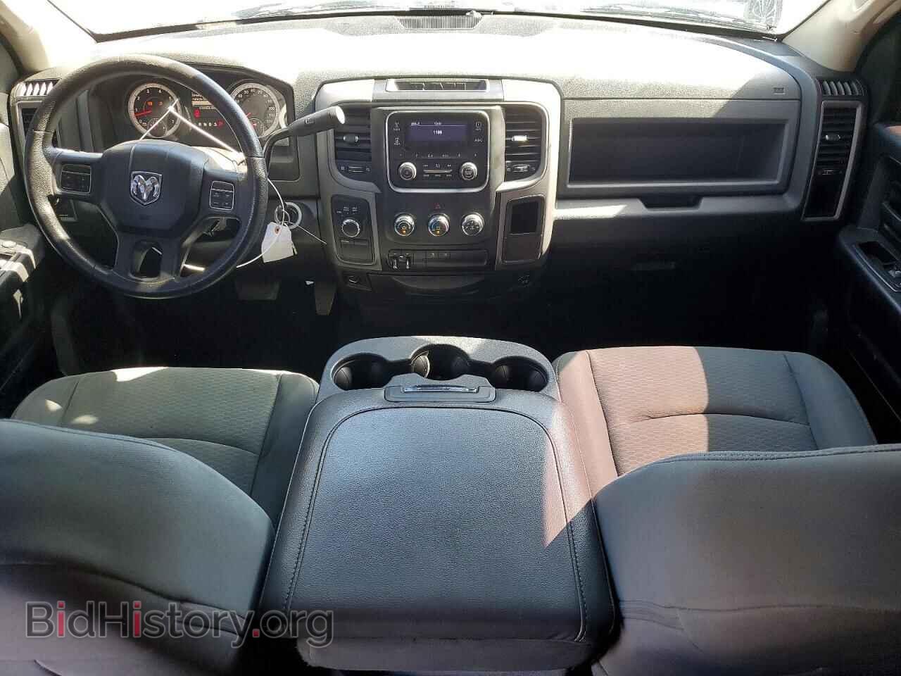 2014 RAM 1500 - VIN: 1C6RR7FT9ES162235 - Photo 8