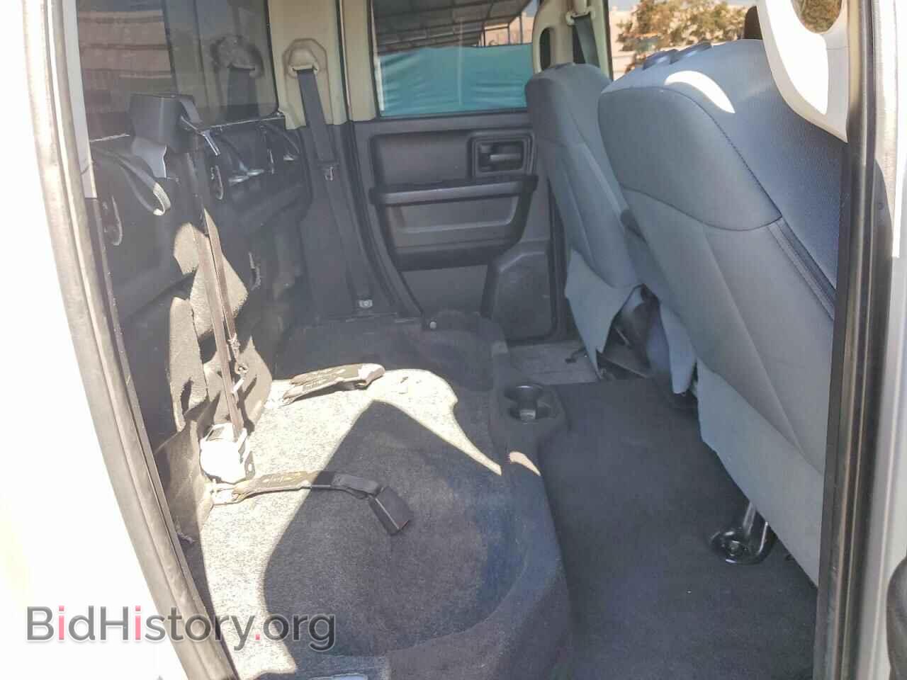 2014 RAM 1500 - VIN: 1C6RR7FT9ES162235 - Photo 10