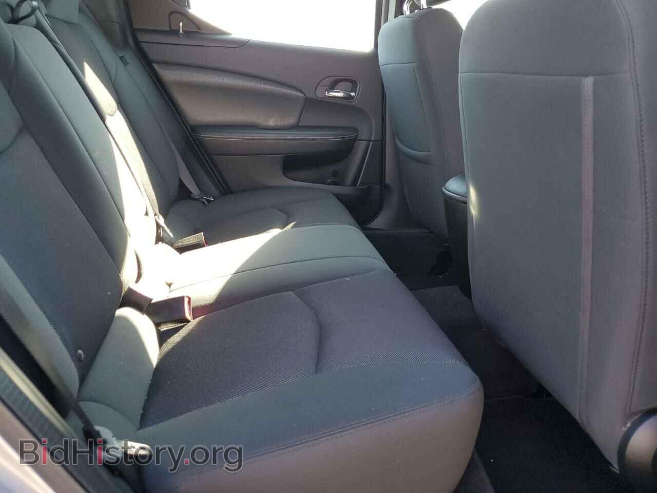 2013 DODGE AVENGER - VIN: 1C3CDZAG8DN664125 - Фото 10