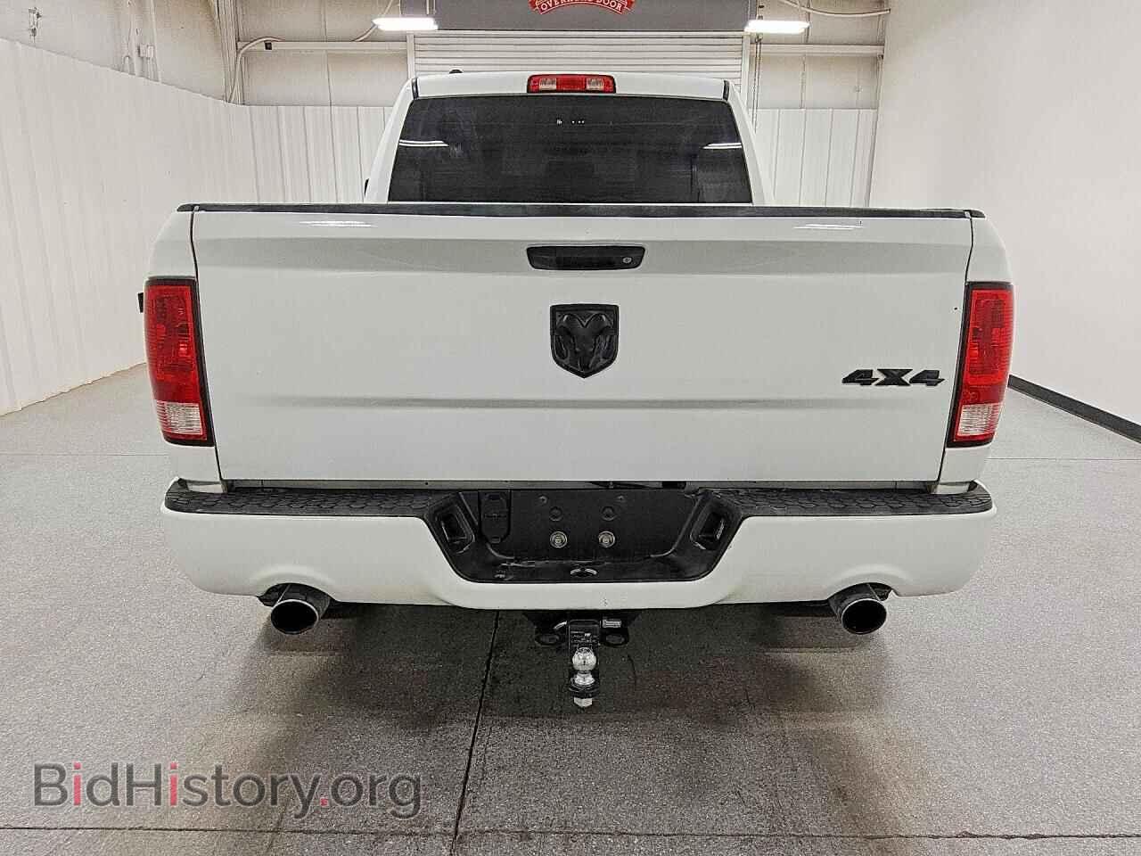 2015 RAM 1500 - VIN: 1C6RR7FT3FS520138 - Photo 6