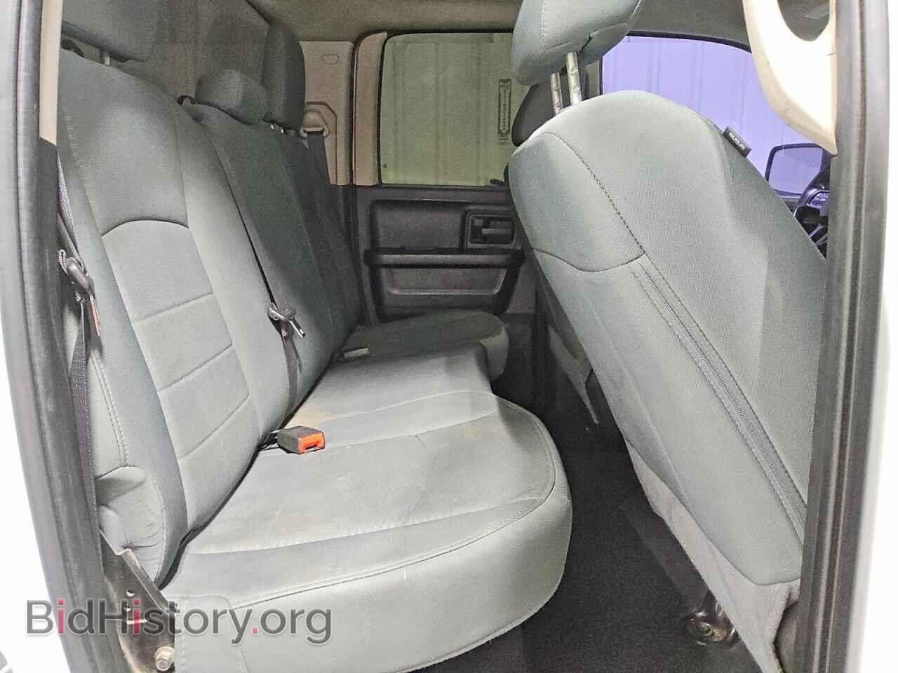 2015 RAM 1500 - VIN: 1C6RR7FT3FS520138 - Photo 10