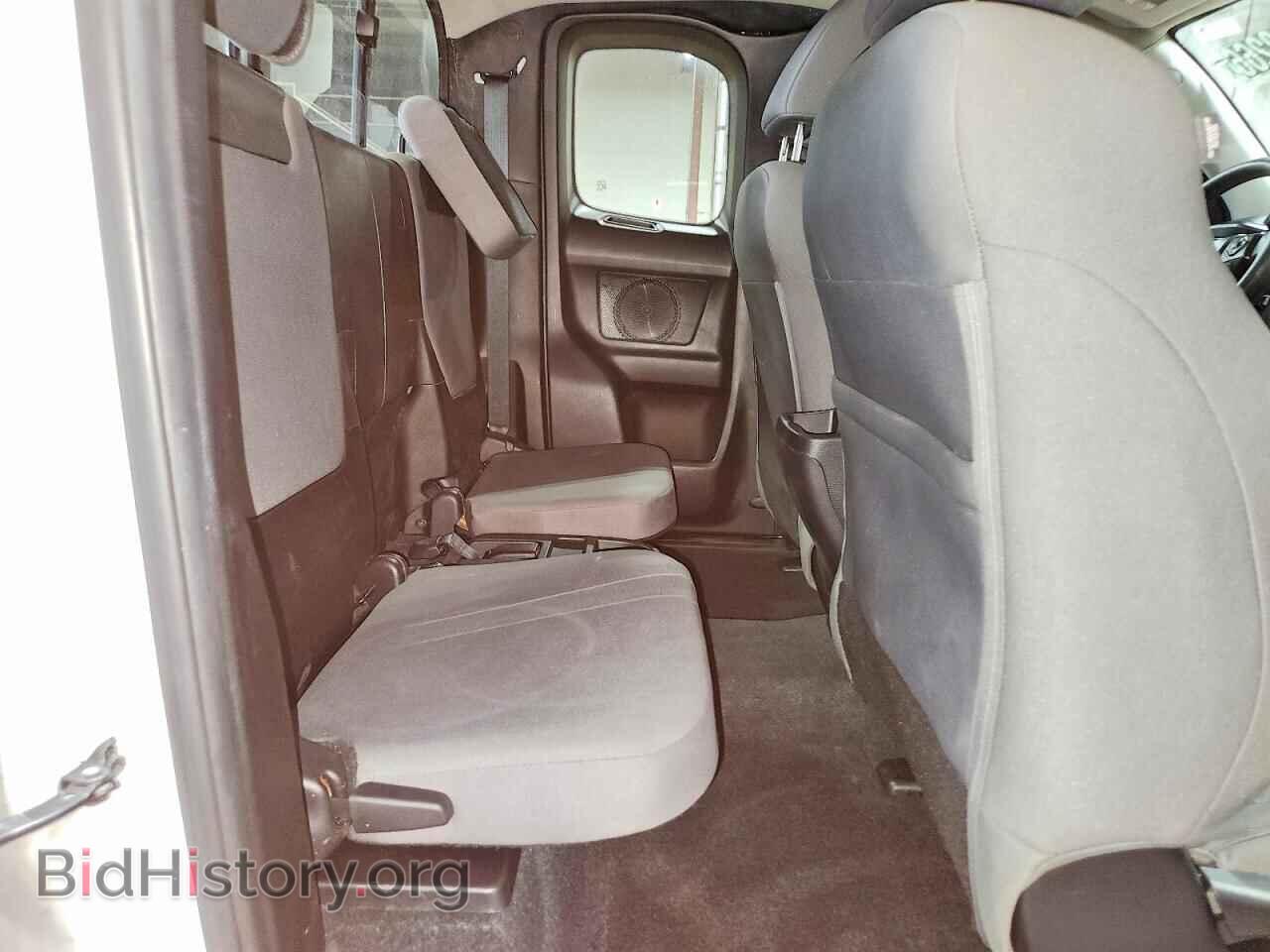 2023 TOYOTA TACOMA - VIN: 3TYRX5GN9PT083473 - Photo 10