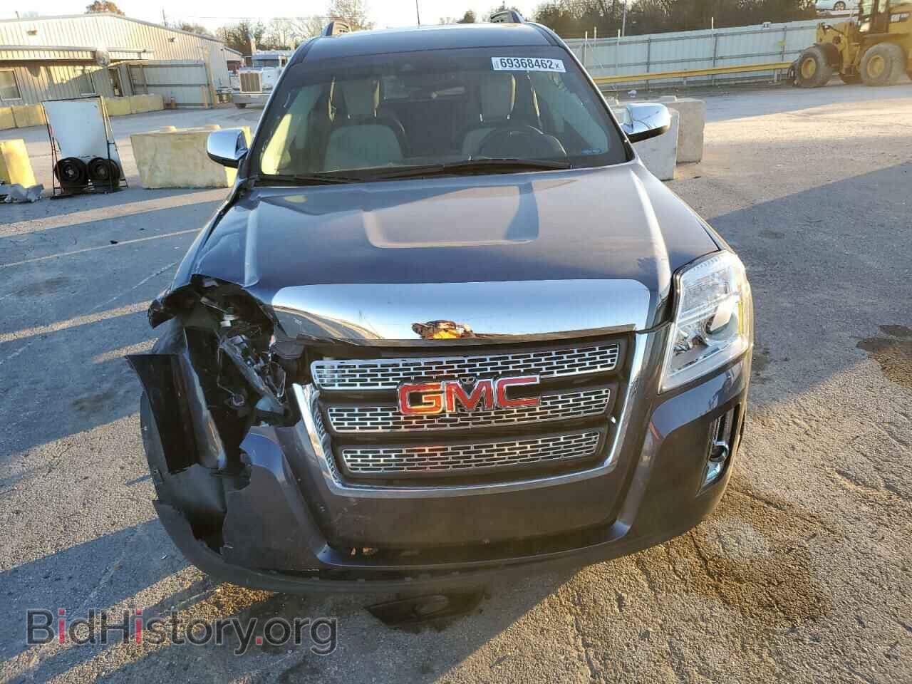 2014 GMC TERRAIN - VIN: 2GKALTEK2E6180253 - Фото 5