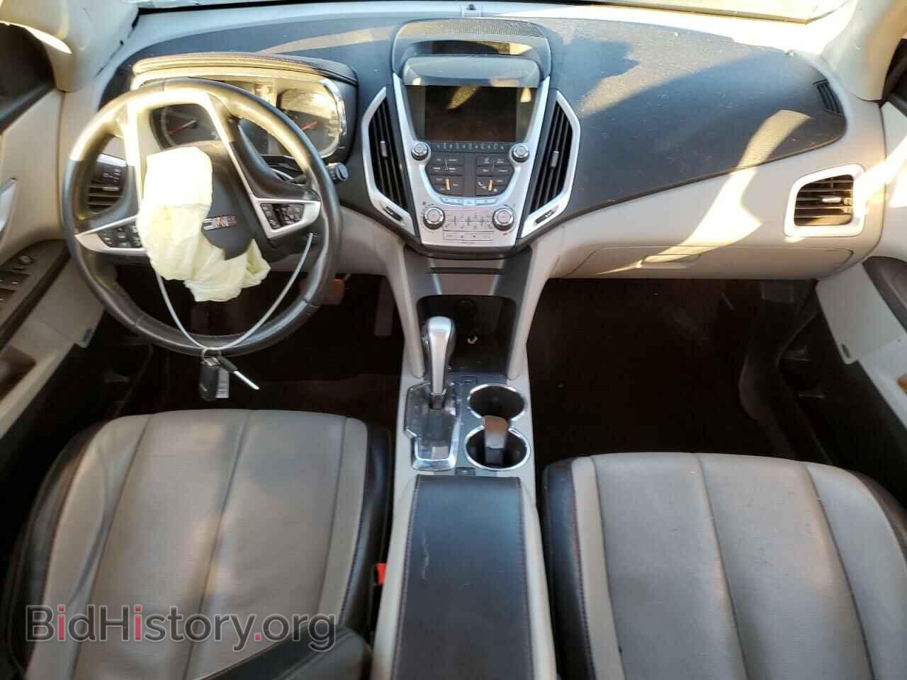 2014 GMC TERRAIN - VIN: 2GKALTEK2E6180253 - Фото 8