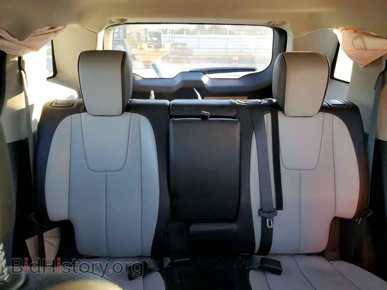 2014 GMC TERRAIN - VIN: 2GKALTEK2E6180253 - Фото 10