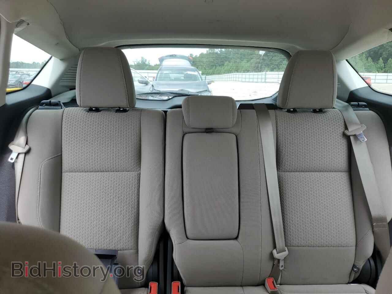2017 FORD CMAX - VIN: 1FADP5AU5HL106911 - Photo 10
