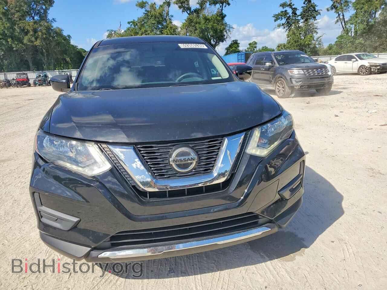 2018 NISSAN ROGUE - VIN: KNMAT2MT2JP584079 - Photo 5