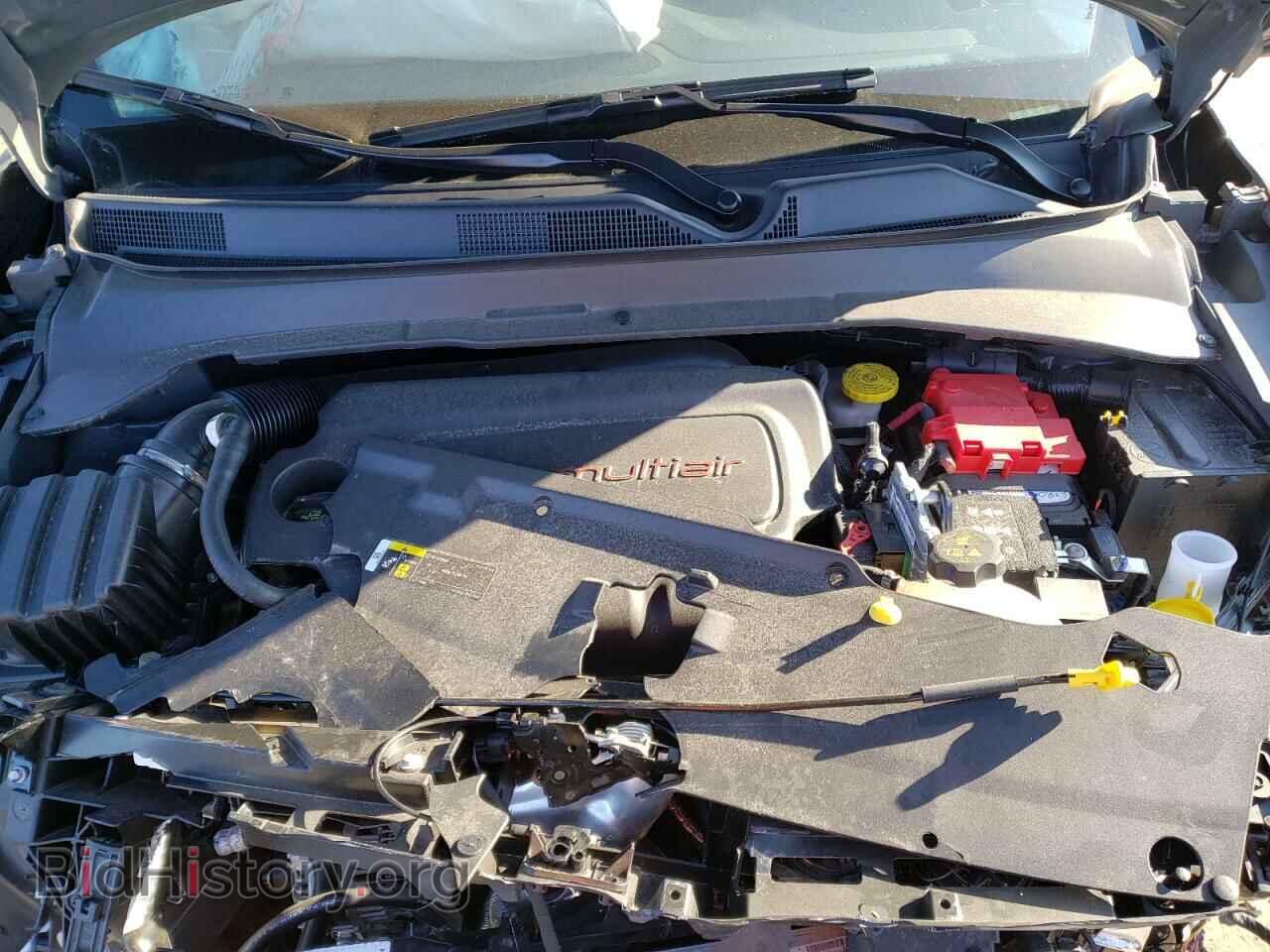2020 JEEP COMPASS - VIN: 3C4NJDCB2LT149959 - Фото 7