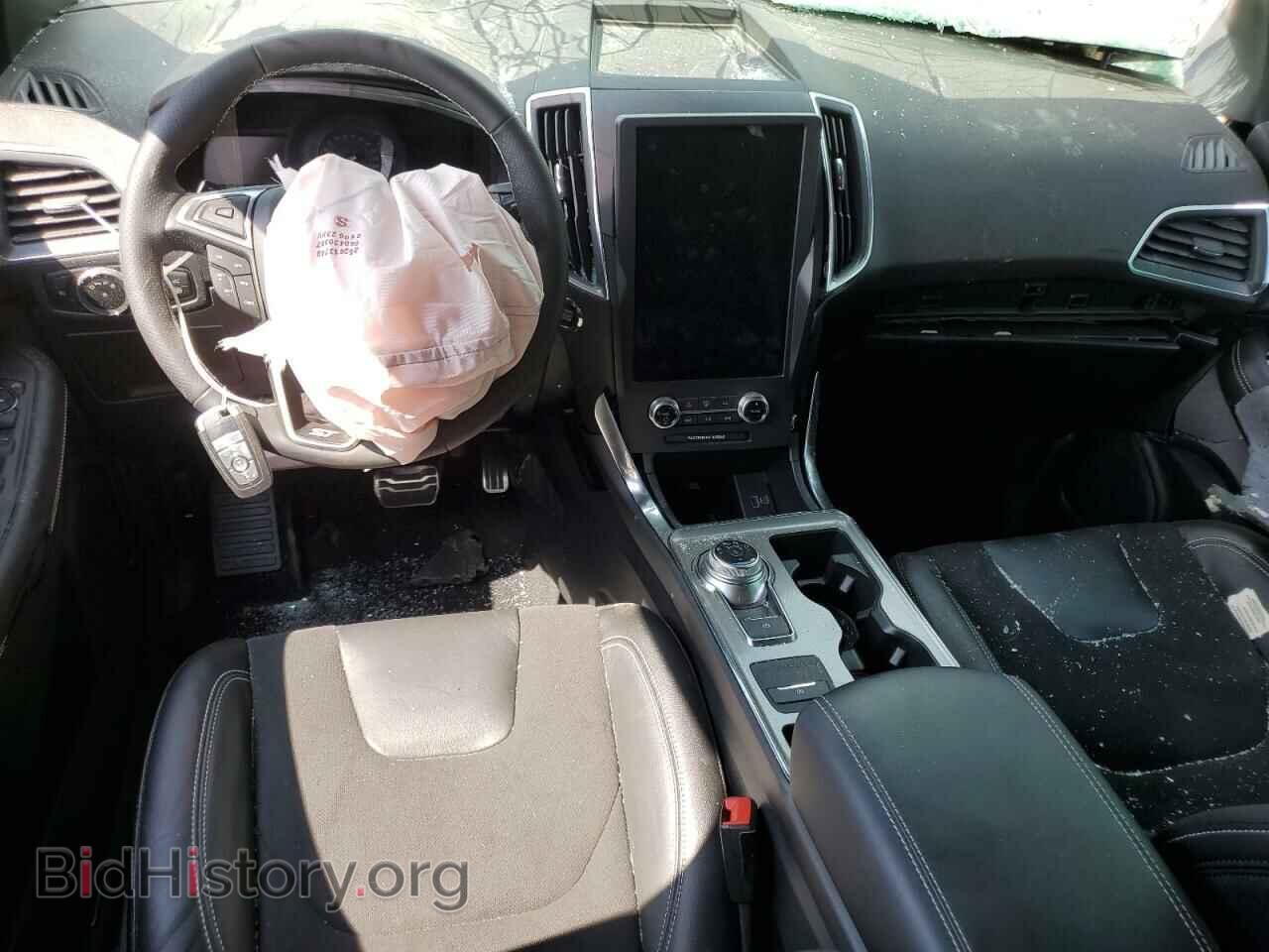 2023 FORD EDGE - VIN: 2FMPK4AP0PBA60151 - Фото 8