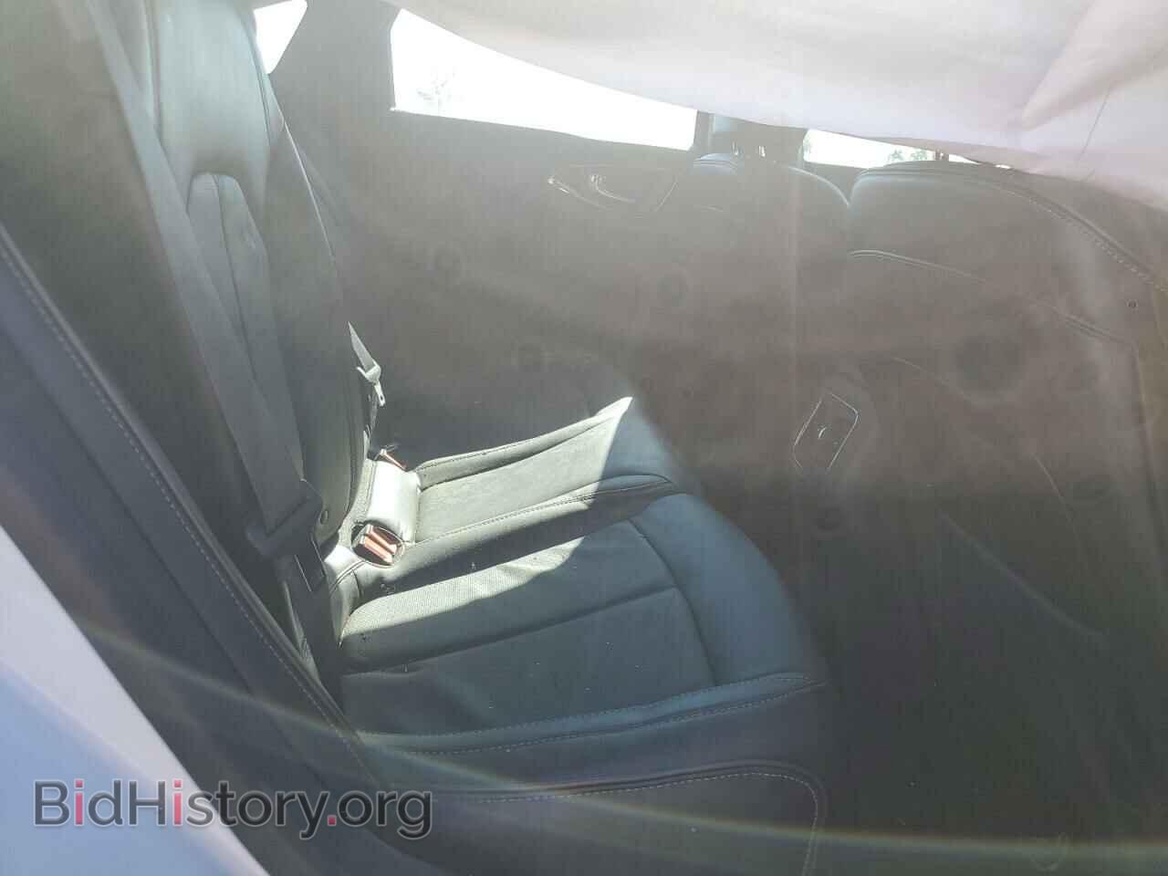 2015 CHRYSLER 200 - VIN: 1C3CCCCB1FN555882 - Фото 10