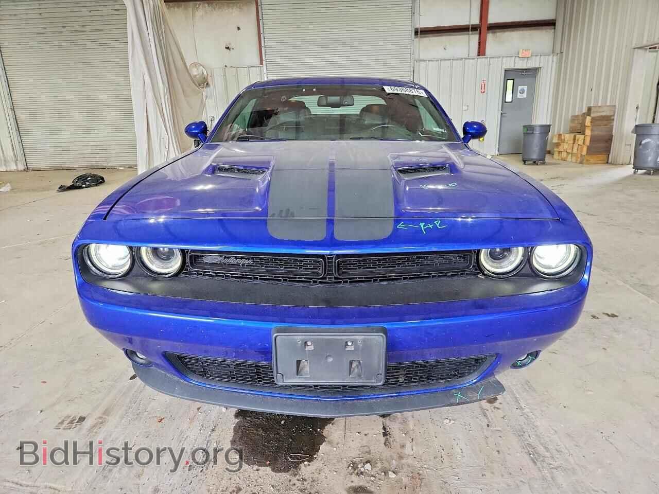 2019 DODGE CHALLENGER - VIN: 2C3CDZGG2KH593078 - Photo 5