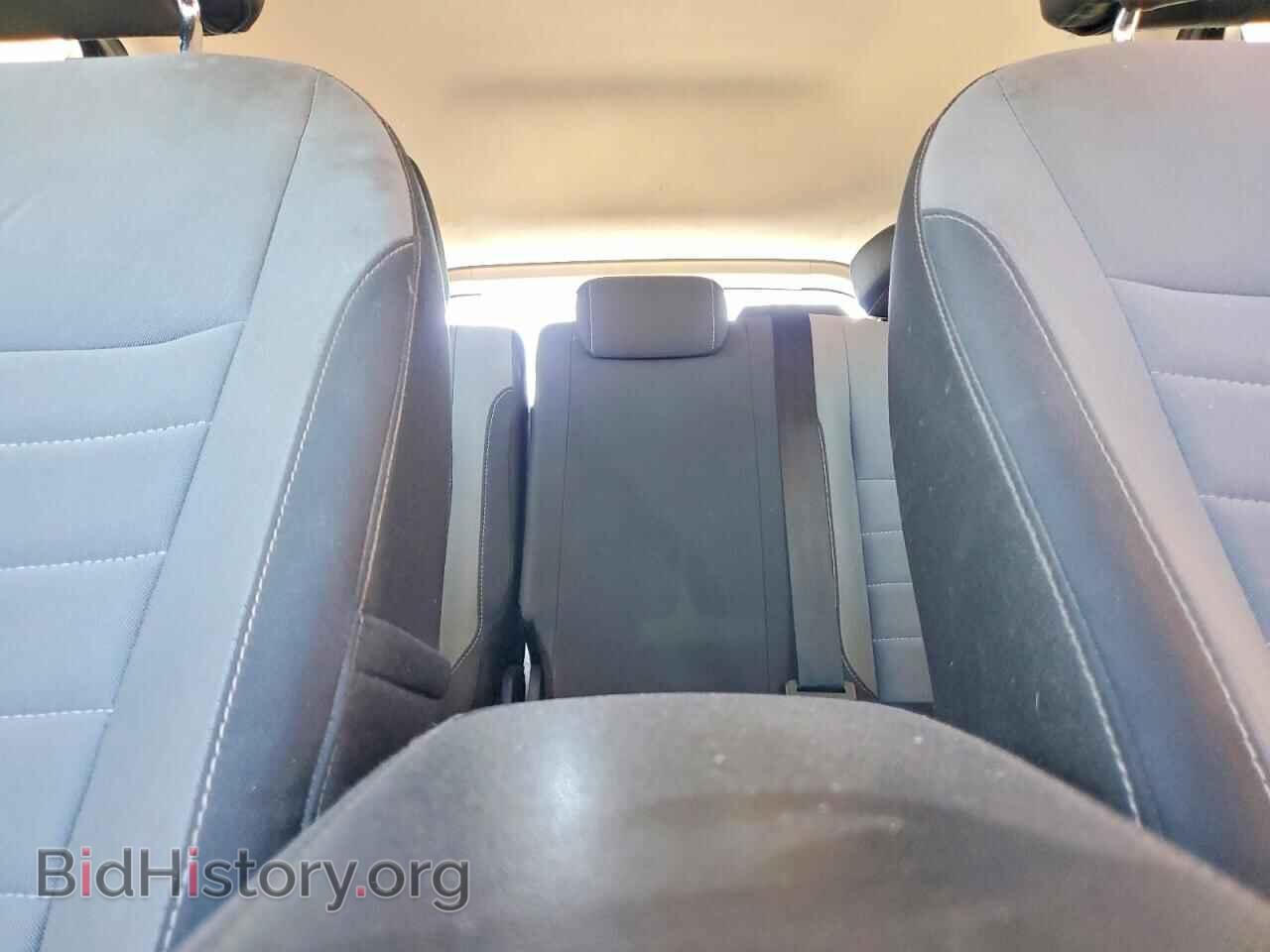 2017 FORD ESCAPE - VIN: 1FMCU0F79HUD05521 - Photo 10