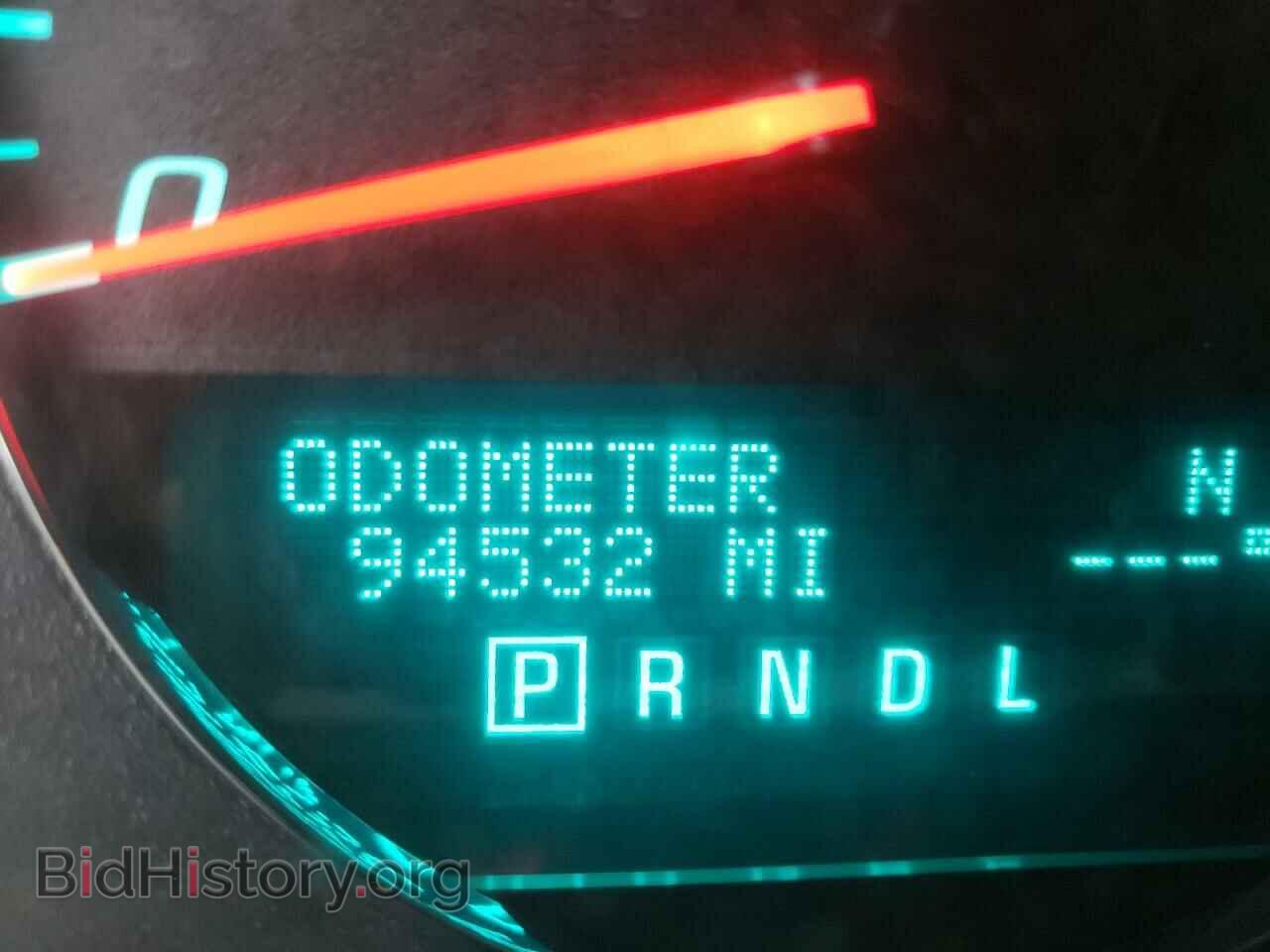 2012 CHEVROLET IMPALA - VIN: 2G1WG5E38C1132463 - Фото 8