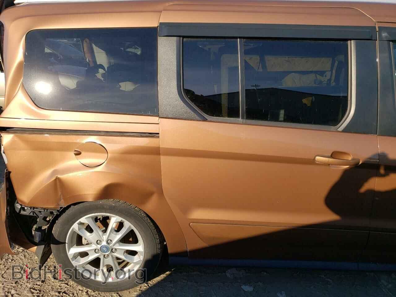 2014 FORD TRANSIT CO - VIN: NM0GE9G71E1151127 - Фото 6