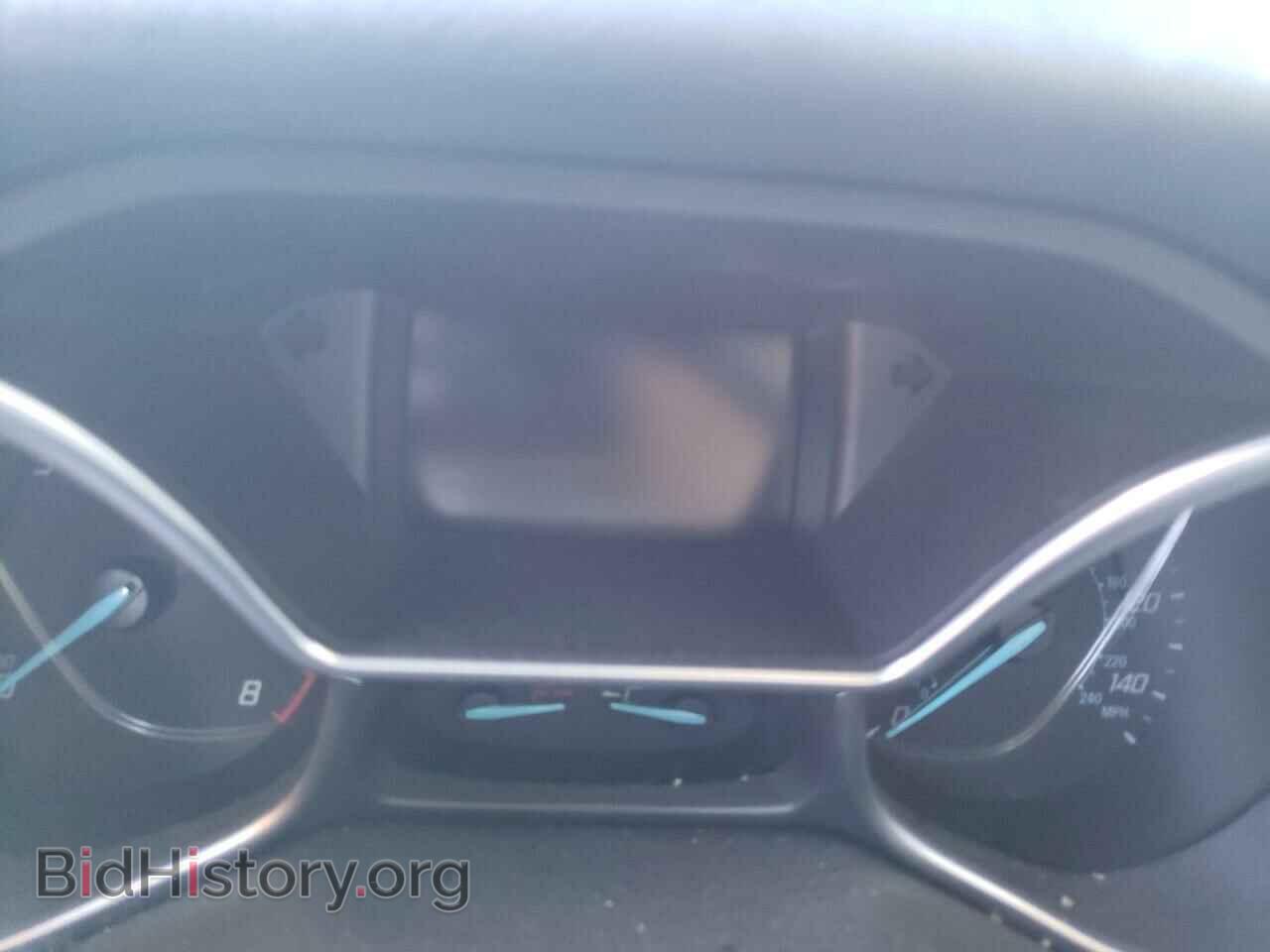2014 FORD TRANSIT CO - VIN: NM0GE9G71E1151127 - Фото 8