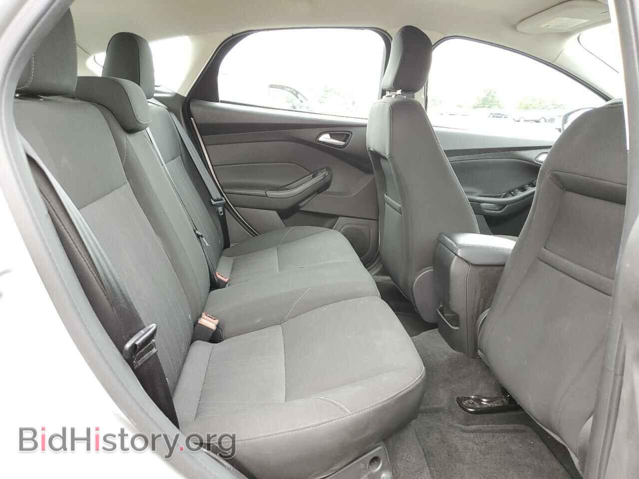 2016 FORD FOCUS - VIN: 1FADP3K24GL223671 - Photo 10