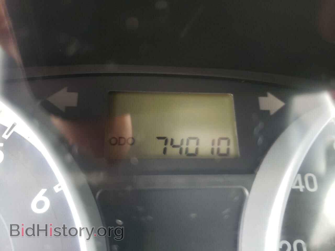 2010 HYUNDAI ACCENT - VIN: KMHCN4AC3AU470656 - Фото 8