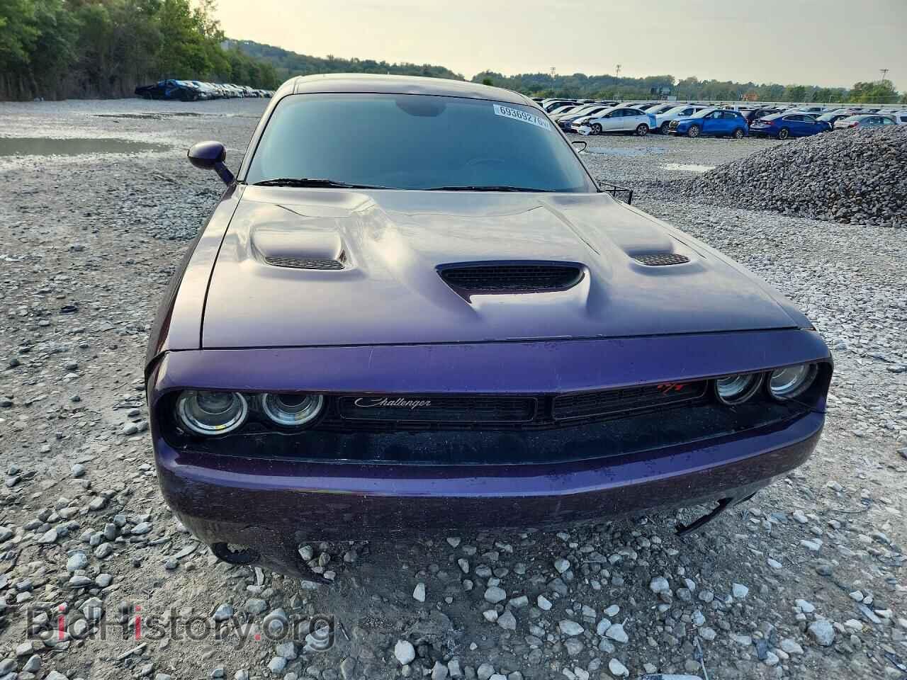 2020 DODGE CHALLENGER - VIN: 2C3CDZFJ6LH226344 - Photo 5