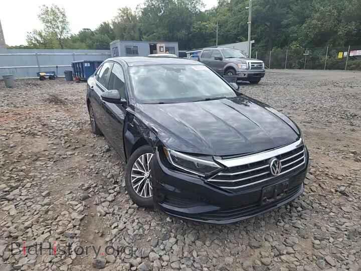 2019 VOLKSWAGEN JETTA - VIN: 3VWEB7BU4KM163305 - Фото 13