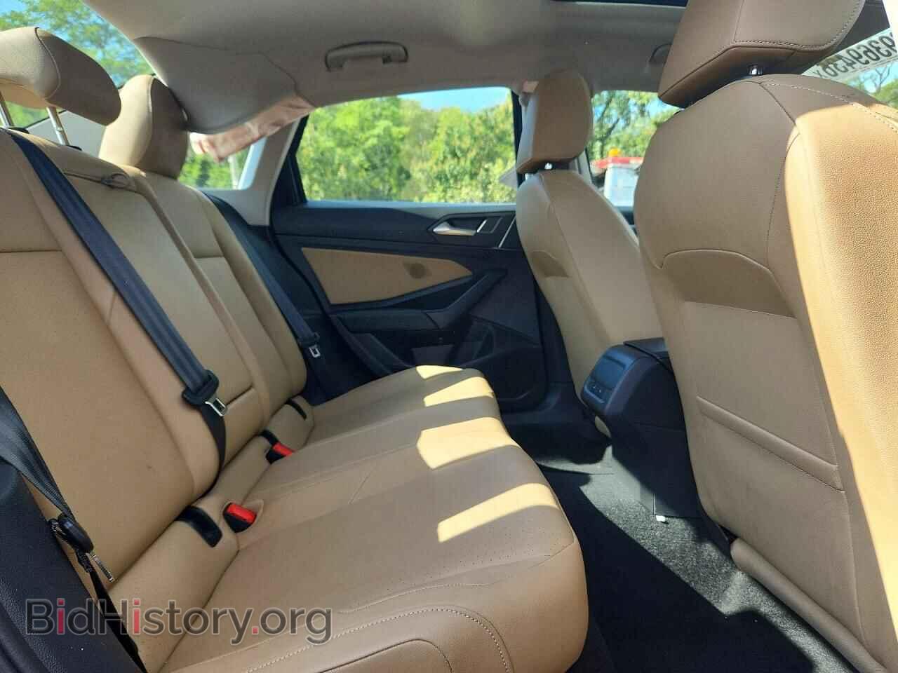 2019 VOLKSWAGEN JETTA - VIN: 3VWEB7BU4KM163305 - Фото 10