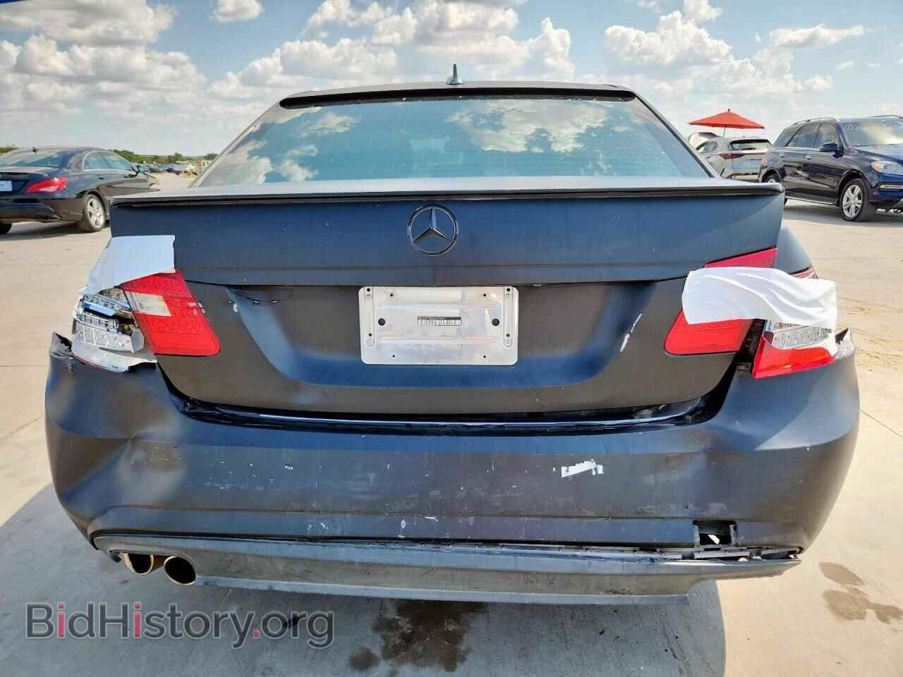 2010 MERCEDES-BENZ E-CLASS - VIN: WDDHF7CB3AA233671 - Фото 6