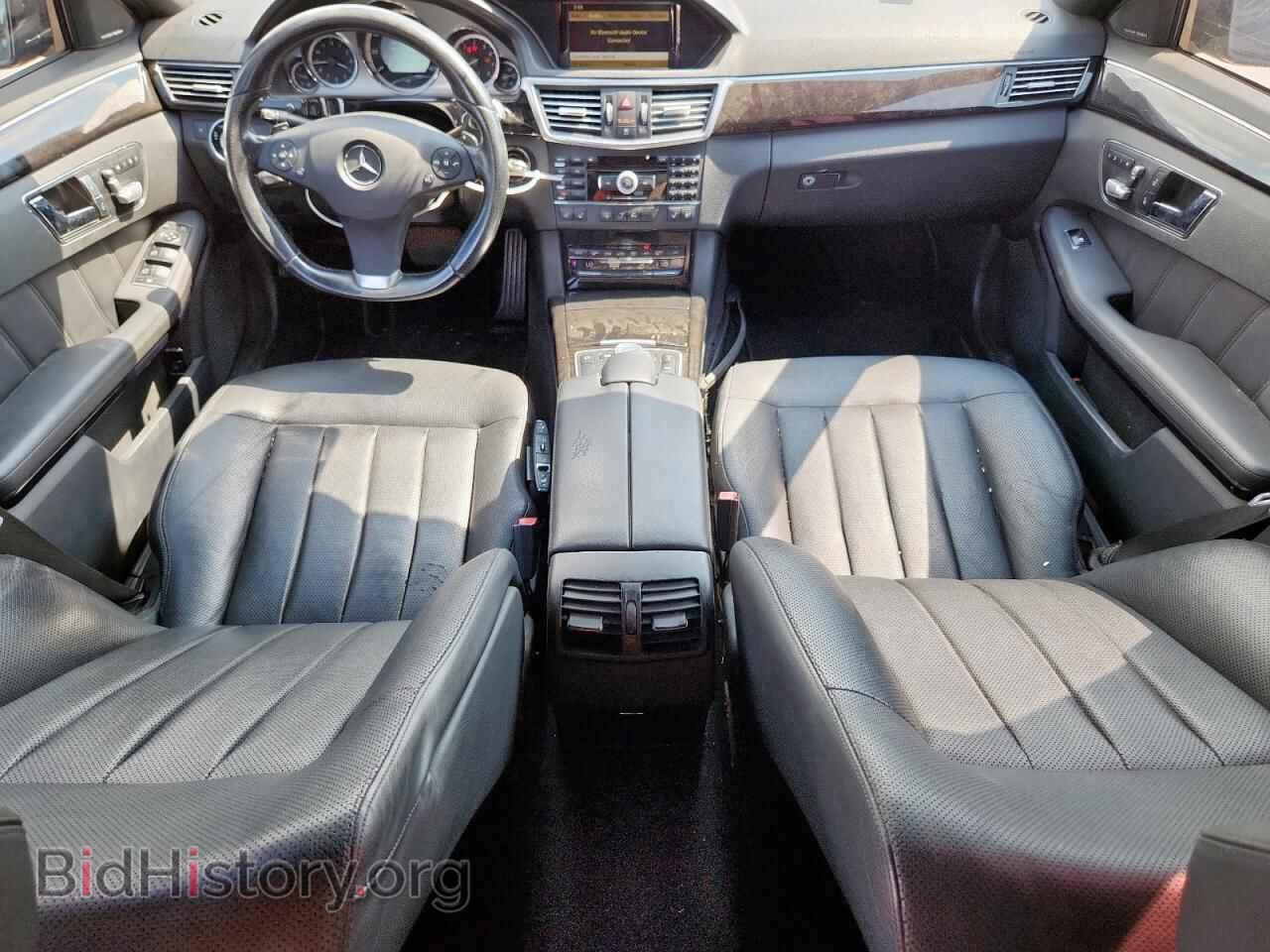 2010 MERCEDES-BENZ E-CLASS - VIN: WDDHF7CB3AA233671 - Фото 8