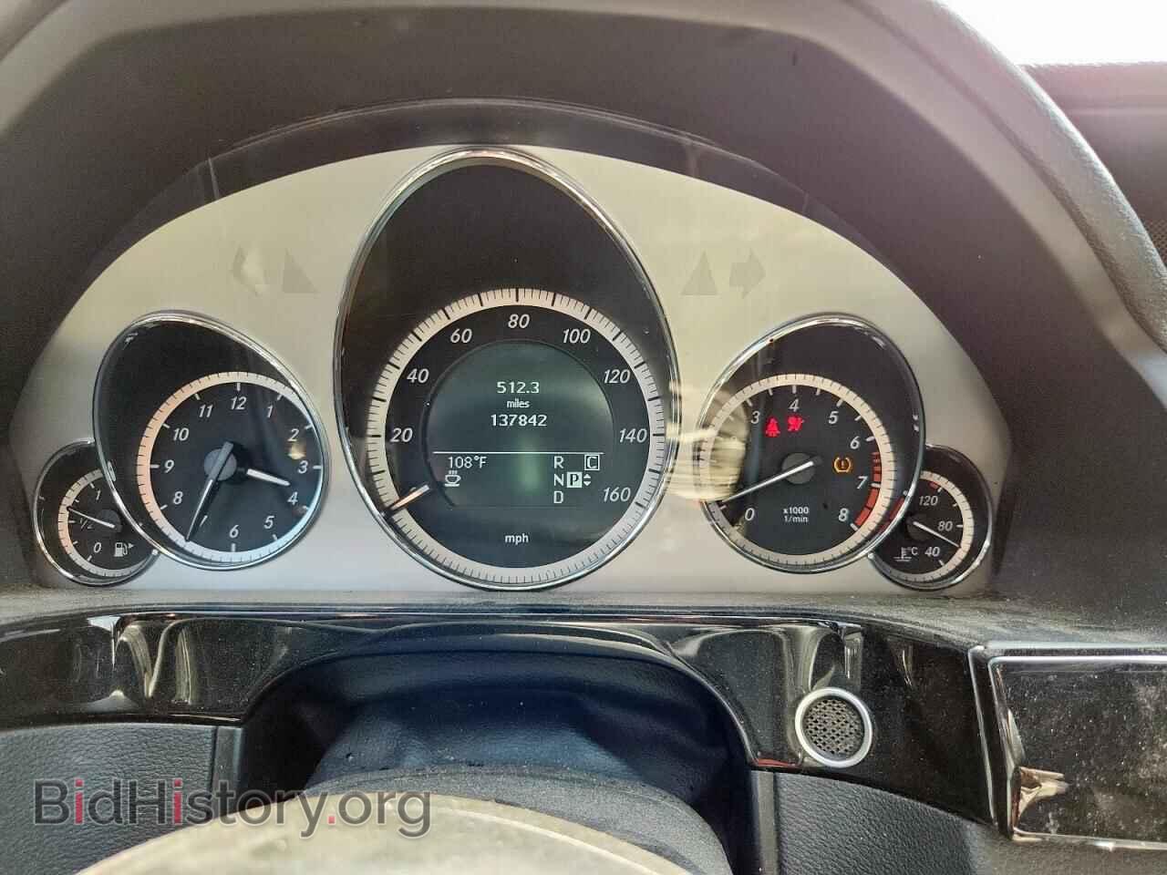 2010 MERCEDES-BENZ E-CLASS - VIN: WDDHF7CB3AA233671 - Фото 9