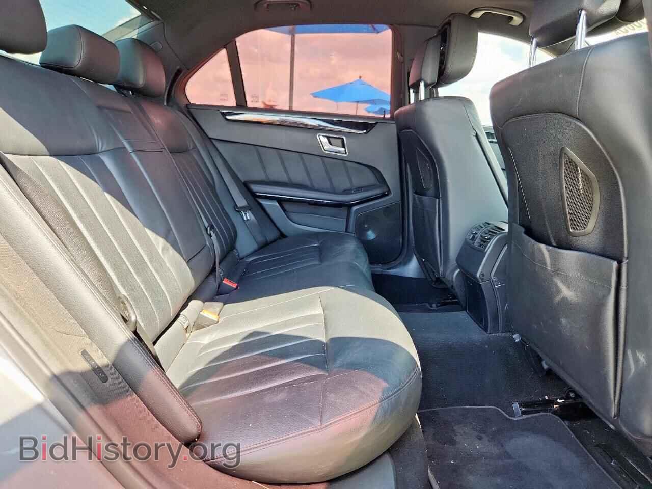 2010 MERCEDES-BENZ E-CLASS - VIN: WDDHF7CB3AA233671 - Фото 10