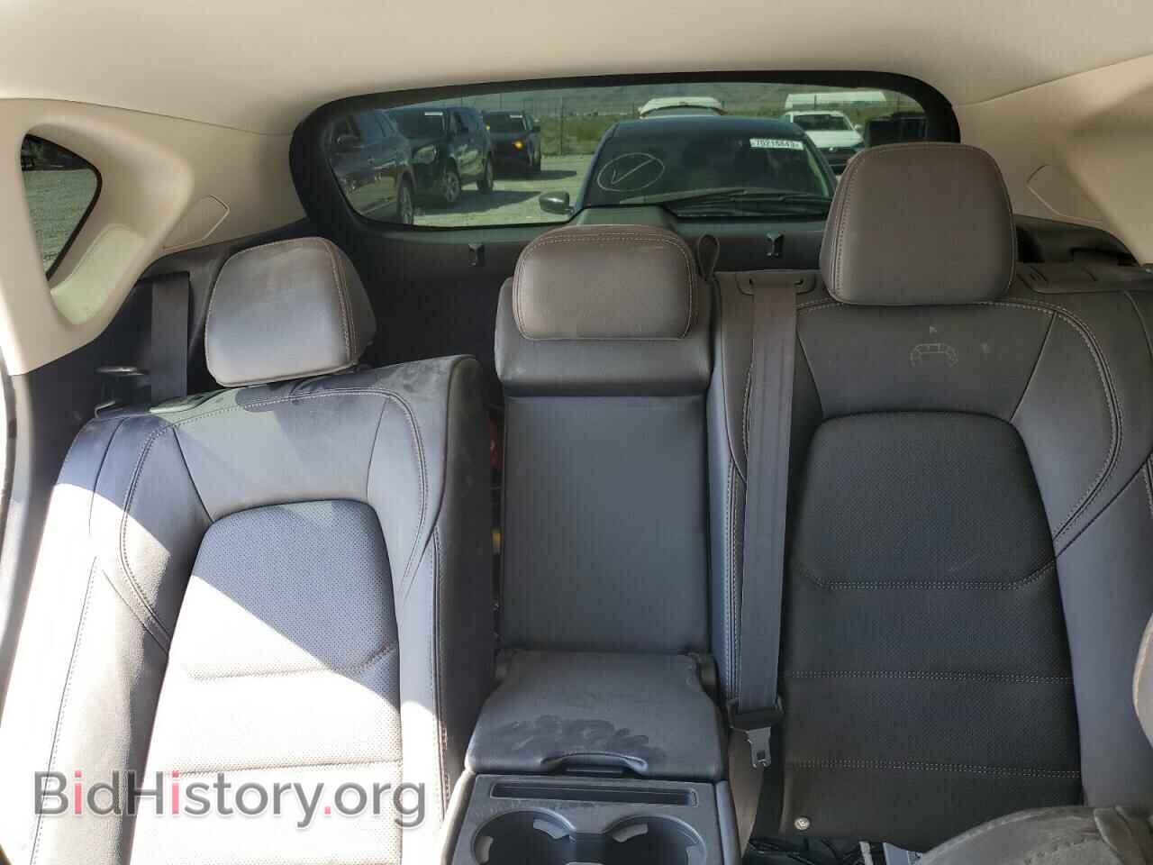 2021 MAZDA CX-5 - VIN: JM3KFBDM8M0323418 - Фото 10