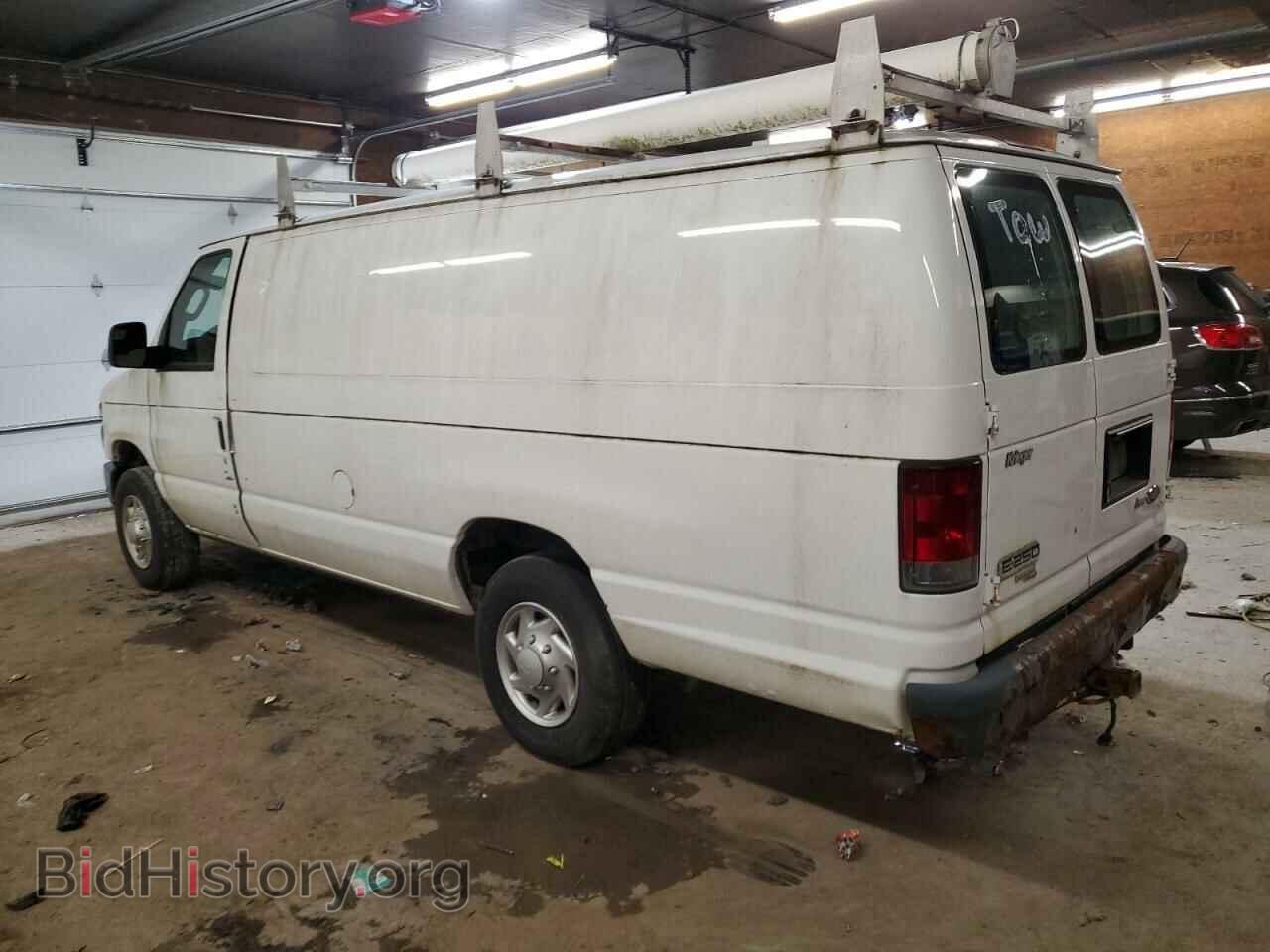 2013 FORD ALL Models - VIN: 1FTNS2EW2DDA18510 - Photo 2